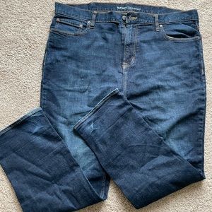 Mens jeans
